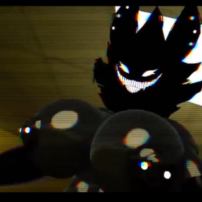 Chat with Smiler, the Anime character AI chatbot