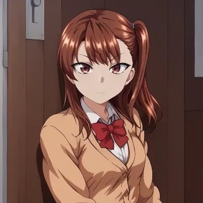 Chat with Nogami Izumi, the  character AI chatbot