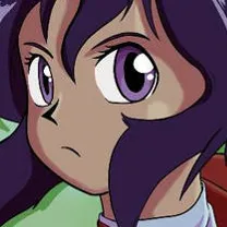 Chat with Rally Vincent, the Anime character AI chatbot