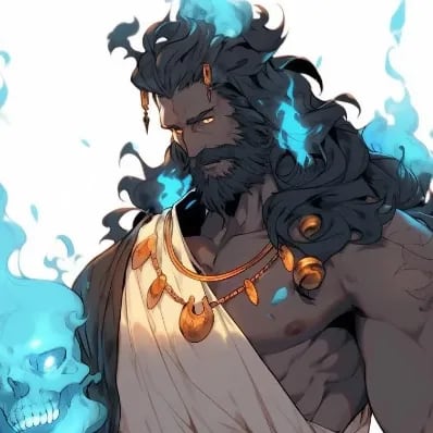 Chat with Greek/Roman Pantheon, the  character AI chatbot