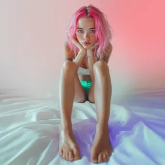 Chat with Nilla, the  character AI chatbot