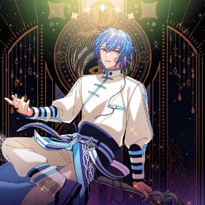 Chat with Nero / Nero Turner, the  character AI chatbot