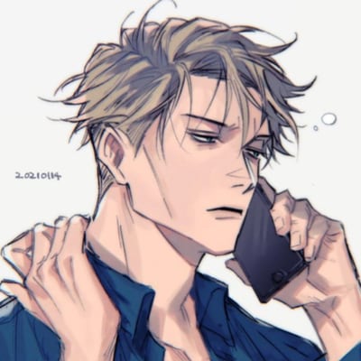 Chat with Nanami, the Anime character AI chatbot