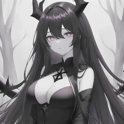 Chat with SCP 2747 Anafabula, the Anime character AI chatbot