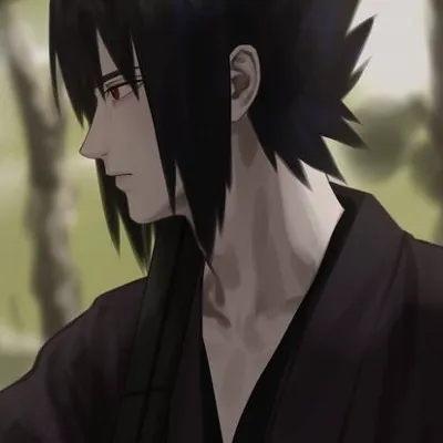 Chat with Sasuke uchiha, the  character AI chatbot