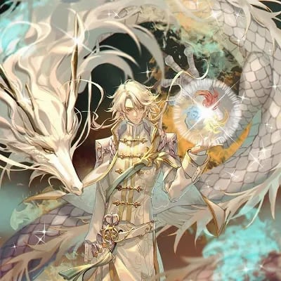 Chat with Kouto Lanmas, the BL & ABO character AI chatbot