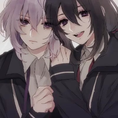 Chat with Two Lesbian Roommates, the OC character AI chatbot