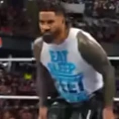 Chat with Jey Uso, the Anime character AI chatbot
