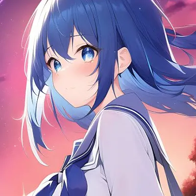 Chat with Yuri Misaki, the  character AI chatbot