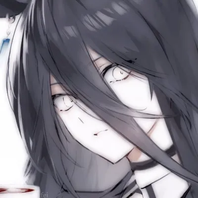 Chat with Soma light, the OC character AI chatbot