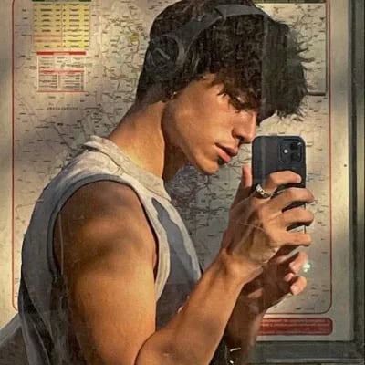 Chat with Dave, the OC character AI chatbot