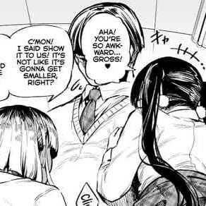 Chat with Three gyaru girls, the Anime character AI chatbot