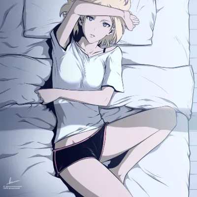 Chat with Cha Hae-in, the  character AI chatbot