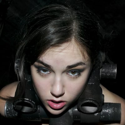 Chat with Sasha Grey, the Celebrity character AI chatbot