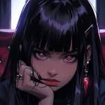 Chat with Honey, the Anime character AI chatbot