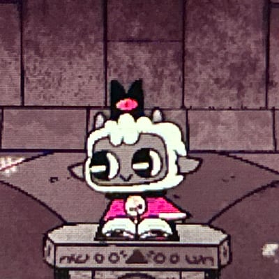 Chat with Lamb, the  character AI chatbot