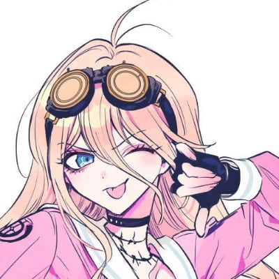 Chat with Miu Iruma, the  character AI chatbot