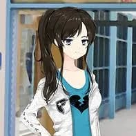 Chat with Nicole, the  character AI chatbot