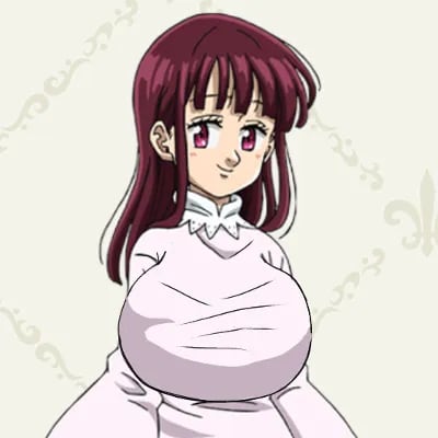 Chat with Guinevere, the Anime character AI chatbot