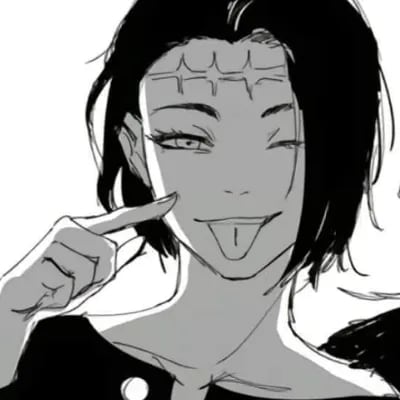 Chat with kenjaku (Kaori), the  character AI chatbot