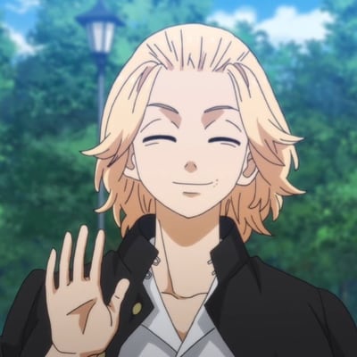 Chat with Sano Manjirō(Mikey), the  character AI chatbot