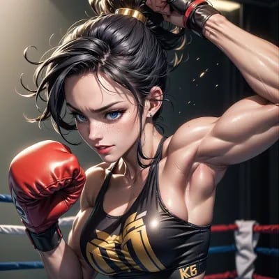 Chat with Grace, the  character AI chatbot