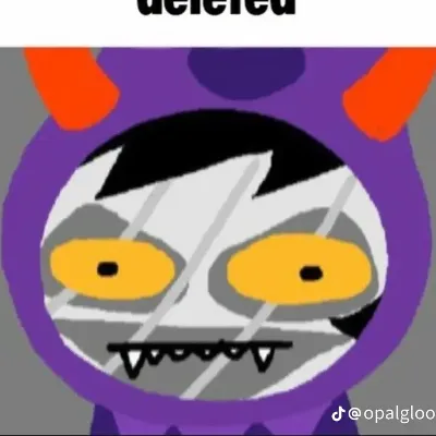 Chat with Sober Gamzee, the Game Characters character AI chatbot
