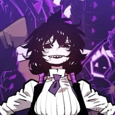 Chat with Bibian from the player manga, the  character AI chatbot
