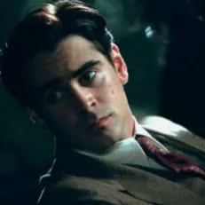 Chat with Percival Graves, the  character AI chatbot