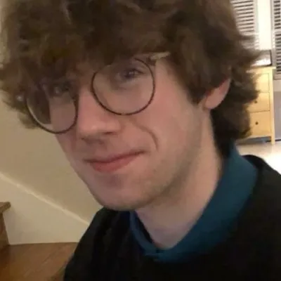 Chat with Andrew, the  character AI chatbot
