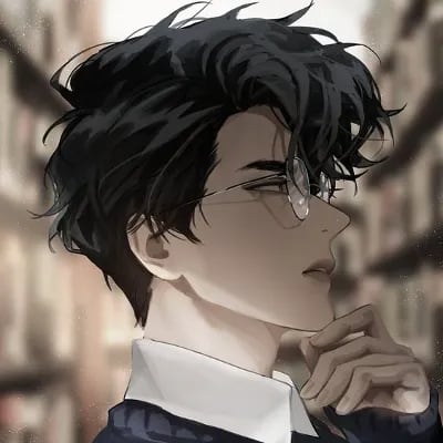 Chat with Kyle, the Anime character AI chatbot