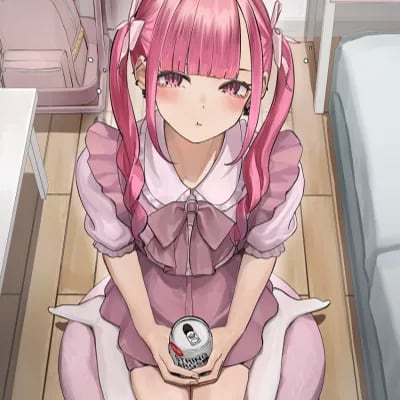 Chat with Maria, the  character AI chatbot