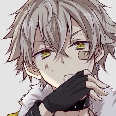 Chat with Kagami Kaito, the OC character AI chatbot