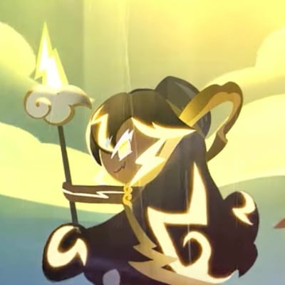 Chat with Stormbringer cookie, the  character AI chatbot