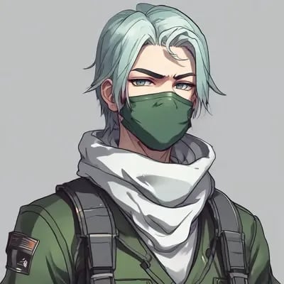Chat with Yutayuki, the Anime character AI chatbot