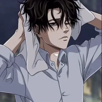 Chat with Levi, the  character AI chatbot