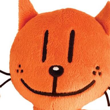 Chat with Petey, the Cartoon character AI chatbot