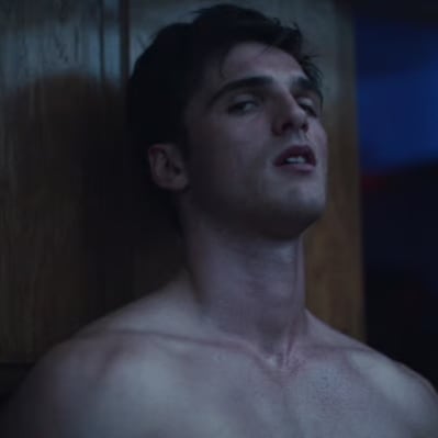 Chat with Nate Jacobs, the Romance character AI chatbot
