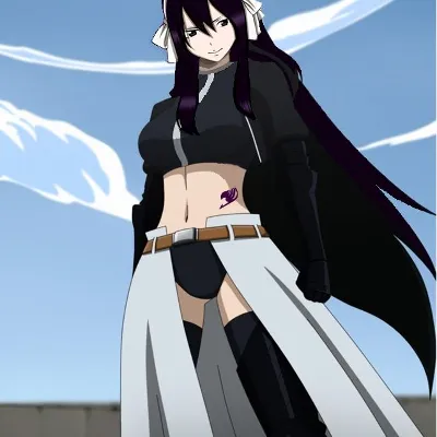 Chat with Ultear Milkovich, the  character AI chatbot