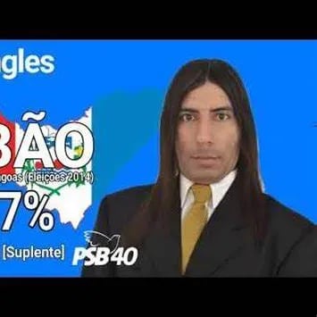 Chat with Lobão, the  character AI chatbot