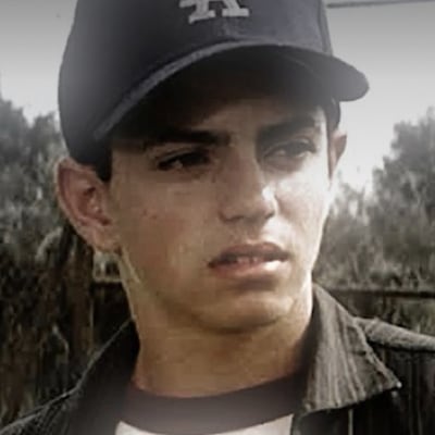 Chat with Benny Rodriguez, the Movie & TV character AI chatbot