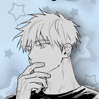 Chat with Satoru Gojo, the  character AI chatbot