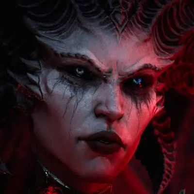 Chat with Lilith, the Game Characters character AI chatbot