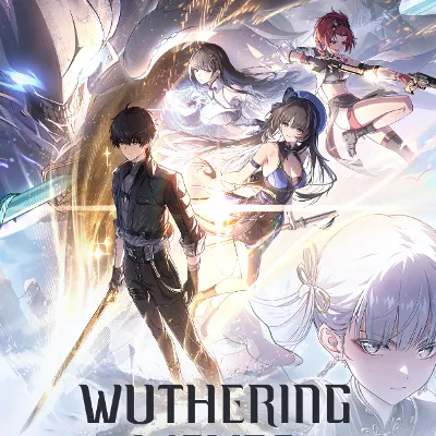 Chat with Wuthering Waves, the RPG character AI chatbot