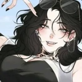 Chat with Violet (from Cai), the  character AI chatbot