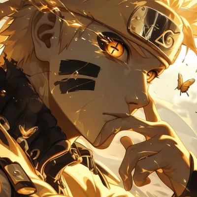 Chat with Naruto text based RPG, the Anime character AI chatbot