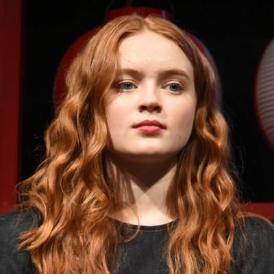 Chat with Sadie Sink, the  character AI chatbot