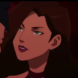 Chat with Talia Al Ghul, the  character AI chatbot