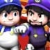 Chat with SMG3 and SMG4...YIPPEE, the Anime character AI chatbot