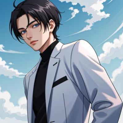 Chat with Max Lexington, the  character AI chatbot